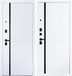 Дверь WHITE EDITION