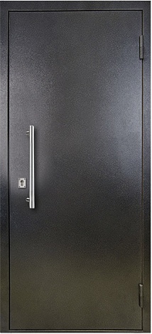 Дверь техническая ДСТ-1