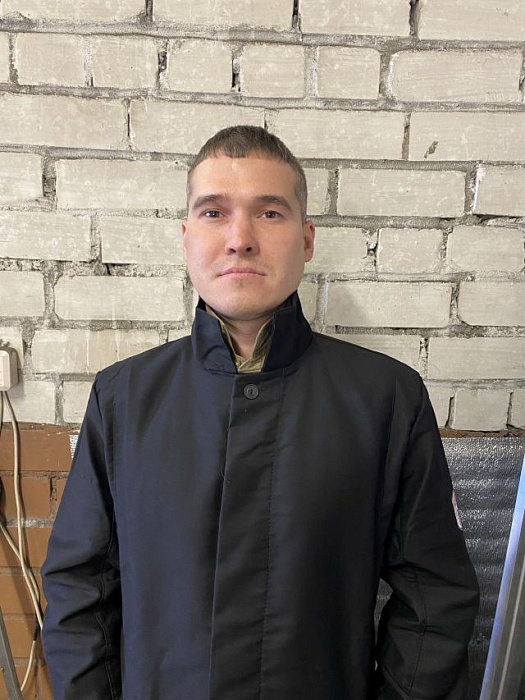 Филимонов Никита