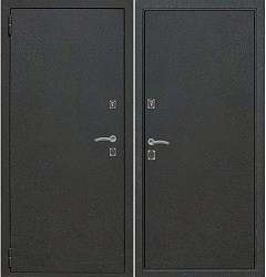 Дверь FERRUM 3K