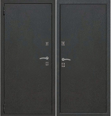 Дверь FERRUM 3K