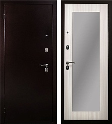 Дверь MIRROR 3K сандал