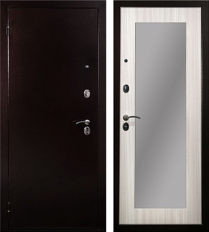 Дверь MIRROR 3K сандал