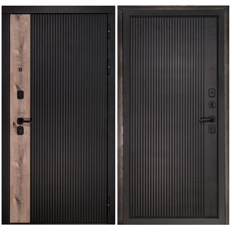 Дверь BLACK EDITION