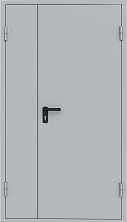 Дверь противопожарная ДПС-2