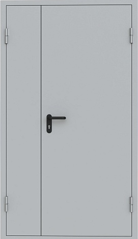 Дверь противопожарная ДПС-2