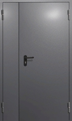 Дверь техническая ДСТ-2
