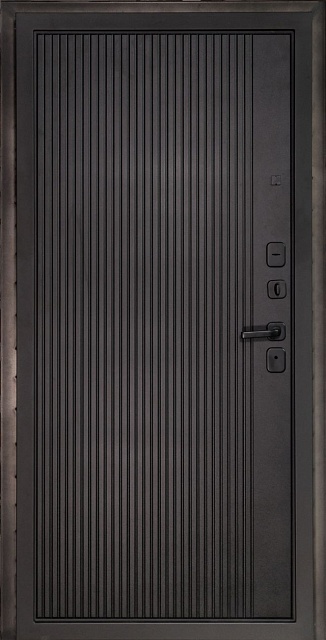 Дверь BLACK EDITION