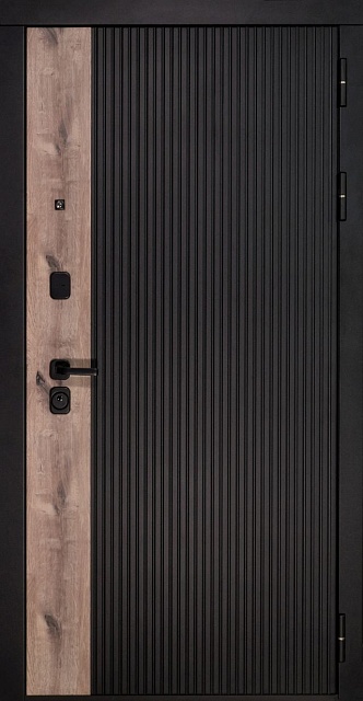 Дверь BLACK EDITION