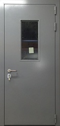 Дверь техническая ДСТ-СО-1