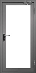 Дверь противопожарная ДПСОmax-1