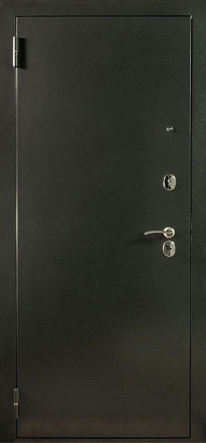 Дверь MIRROR 3K ясень белый