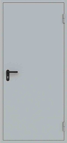 Дверь противопожарная ДПС-1